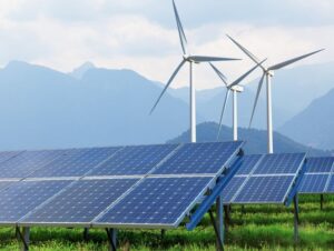 wind energy