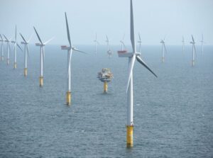 Wind energy