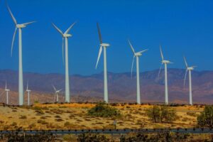 wind energy
