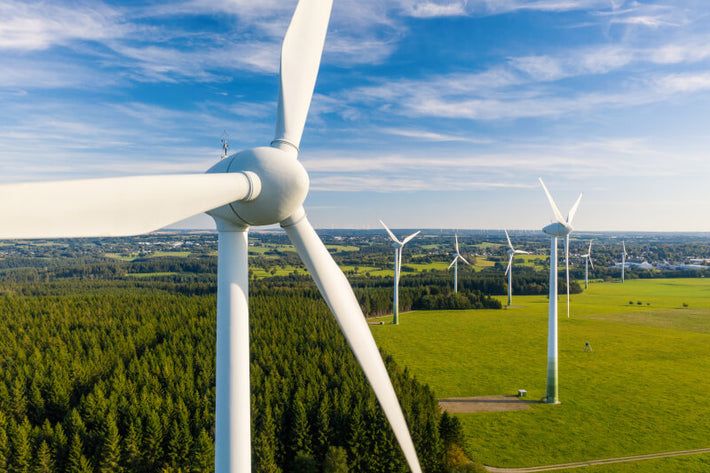 The Role of Wind Energy in Reducing Kenya’s Carbon Footprint