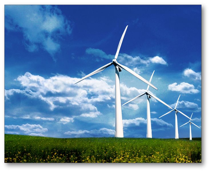 Wind Energy in Kenya: Current Status and Future Outlook